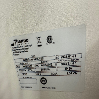 Thermo HERAcell Vios 160i Double Stack CO2 Incubator image 2